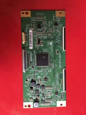 Original HV550FHC-700 Board For BOE Screen Panel 55" 1920*1080 HV550FHC-700 PCB LCD Motherboard