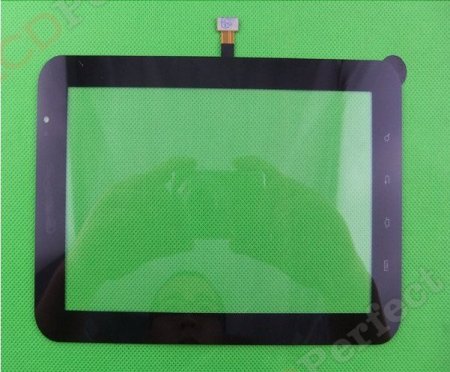 Touch Screen Panel Digitizer Panel Replacement for Samsung Galaxy TAB GT-P1000