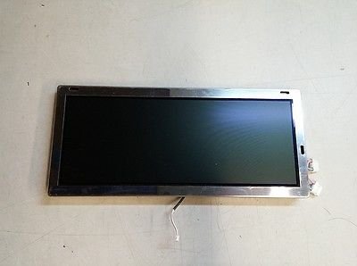 Original T-51965GD088ZU-MFW-AEN OPTREX Screen Panel 10.4\" 640x480 T-51965GD088ZU-MFW-AEN LCD Display