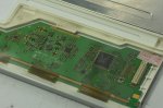 Original LQ121S1DG41 12.1 inch TFT LCD Screen Panel Panel 800x600