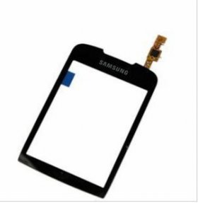 Brand New Cellphone Touch Screen Panel Digitizer Replacement for Samsung S3850