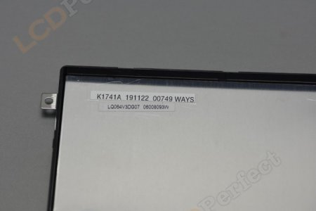 Orignal MaiTongDa 6.4-Inch LQ064V3DG07 LCD Display 640x480 Industrial Screen