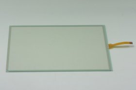 Original ADVANTECH 15.0" FPM-2150G-RCE Touch Screen Panel Glass Screen Panel Digitizer Panel