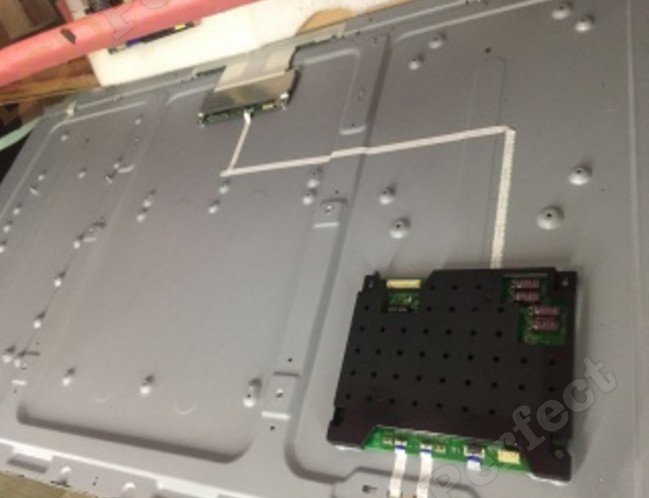 Original V500DK2-KS2 Innolux Screen Panel 50\" 3840*2160 V500DK2-KS2 LCD Display