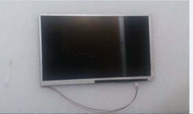 Original HSD090IDW1-C00 HannStar Screen Panel 9" 800*480 HSD090IDW1-C00 LCD Display