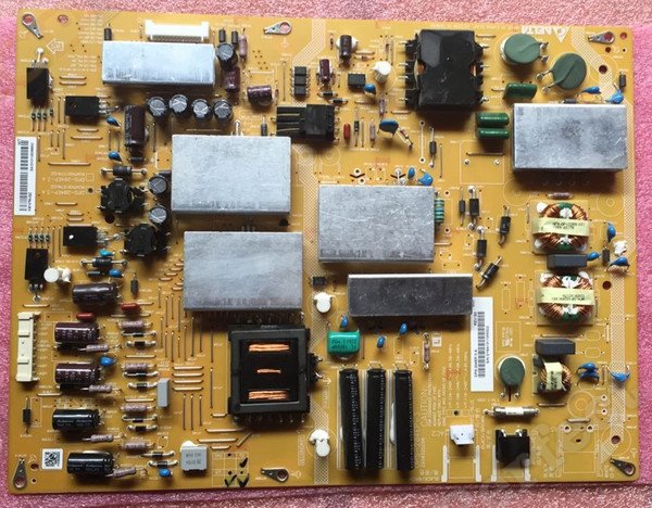 Original RUNTKB116WJQZ Sharp DPS204EP-1-A Power Board