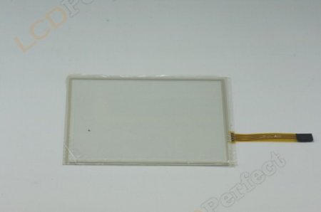 8 inch Touch Screen Panel 183x141mm for GPS Car DVR and Industrial Device AT080TN52 EJ080NA AT080TN42