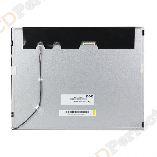 Original HM150X01-N01 BOE Screen 15\" 1024*768 HM150X01-N01 Display
