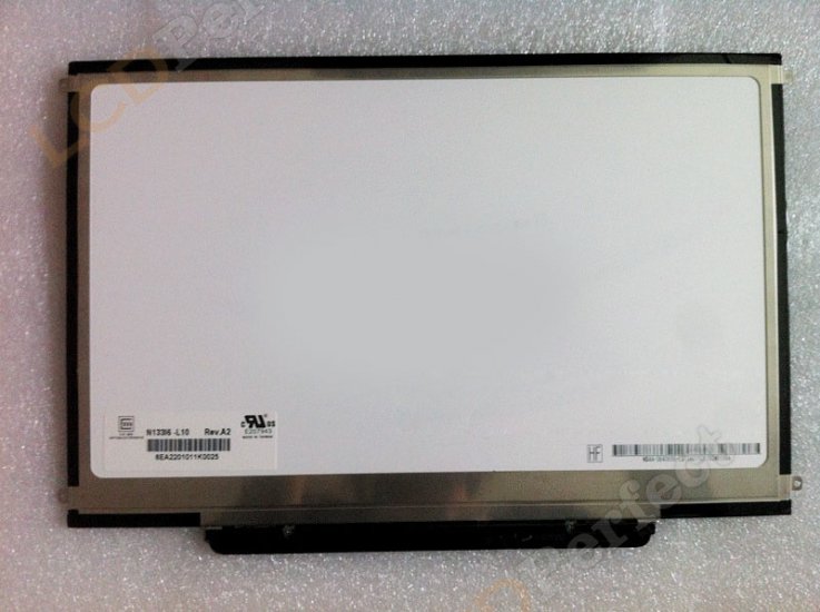 Original N133I6-L10 CMO Screen Panel 13.3\" 1280*800 N133I6-L10 LCD Display