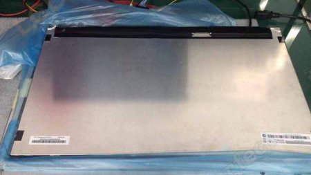 Original M240HVN03.0 AUO Screen Panel 24.0" M240HVN03.0 LCD Display