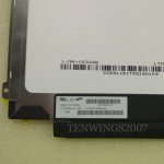 Original LTN125HL02-302 SAMSUNG Screen Panel 12.5" 1920x1080 LTN125HL02-302 LCD Display