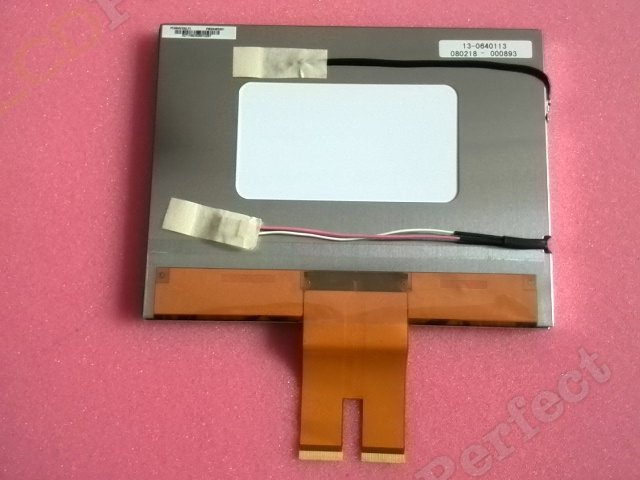 Original PD064VX1 PVI Screen Panel 6.4\" 640x480 PD064VX1 LCD Display