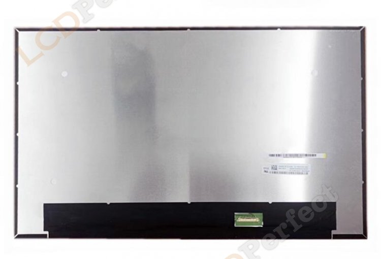 Original NV160WUM-N43 BOE Screen 16.0\" 1920*1200 NV160WUM-N43 Display