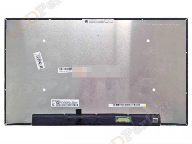 Original NT140FHM-N46 BOE Screen 14\" 1920*1080 NT140FHM-N46 Display