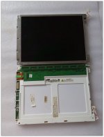 Orignal Toshiba 10.4-Inch LT104V4-101 LCD Display 640x480 Industrial Screen