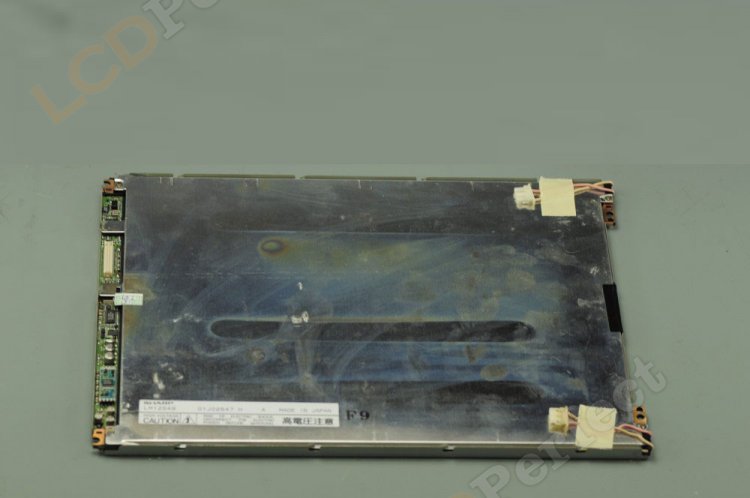Original LM12S49 SHARP 12.1\" 800x600 LM12S49 LCD Display