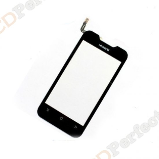 Touch Screen Panel Digitizer Panel Repair Replacement for Huawei C8810