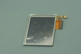 New LCD LCD Display Screen Panel LQ035Q7DH06+ Touch Screen Panel Digitizer Replacement for Symbol Motorola MC50 MC70 Series MC5040 MC7090