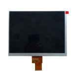 Original HJ080NA-04L Innolux Screen Panel 8" 1024*768 HJ080NA-04L LCD Display
