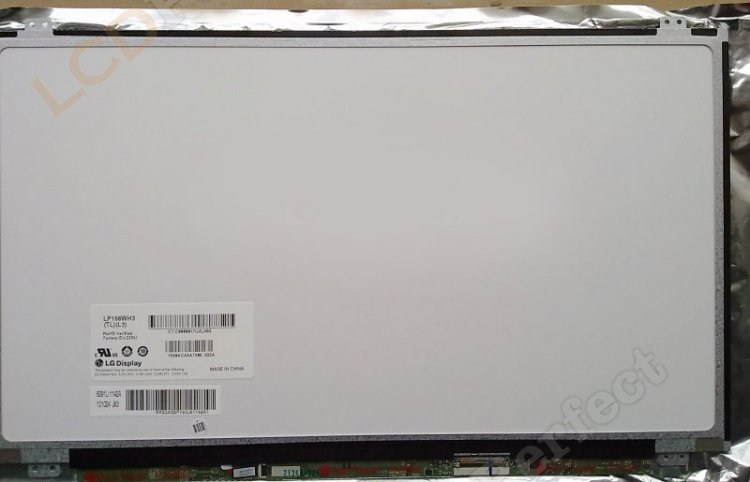 Original LP156WH3-TLL3 LG Screen Panel 15.6\" 1366*768 LP156WH3-TLL3 LCD Display