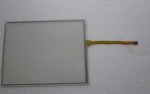 Original PRO-FACE 12.1" AGP3600-T1-AF Touch Screen Panel Glass Screen Panel Digitizer Panel