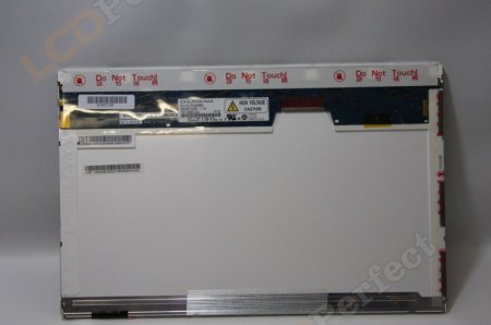 Original CLAA154WB05 CPT Screen Panel 15.4" 1280*800 CLAA154WB05 LCD Display