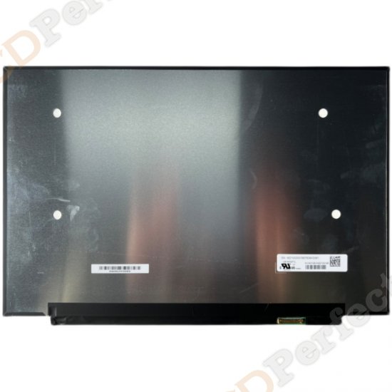 Original NE140QDM-N6A BOE Screen 14\" 2560*1600 NE140QDM-N6A Display