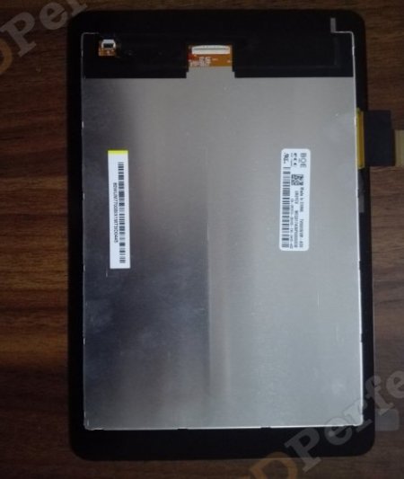 Original TV080WUM-AD0 BOE Screen Panel 8" 1200*1920 TV080WUM-AD0 LCD Display