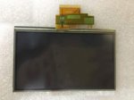 Original A050FW01 AUO Screen Panel 5" 480*272 A050FW01 LCD Display