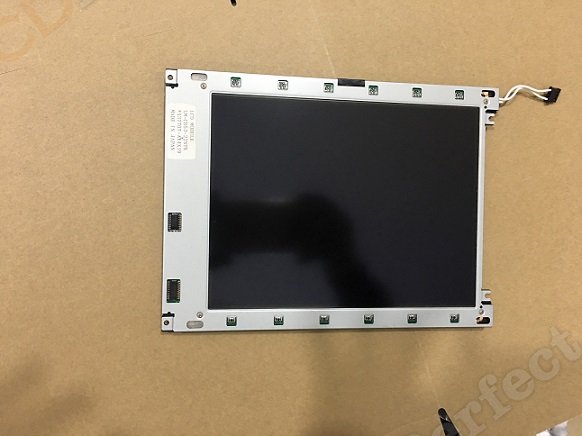 Original LM-CD53-22NEK Sanyo Screen Panel 9.4\" 640x480 LM-CD53-22NEK LCD Display