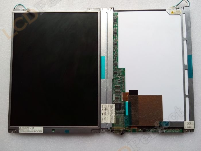 Original NL8060BC31-13A NEC Screen Panel 12.1\" 800x600 NL8060BC31-13A LCD Display