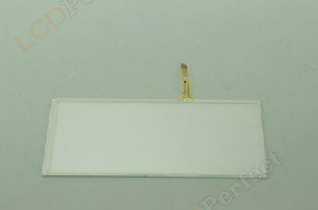 165mmx100mm Universal Touch Screen Panel 7 Inch Written Screen Panel for MP4 MP5 GPS Navigator