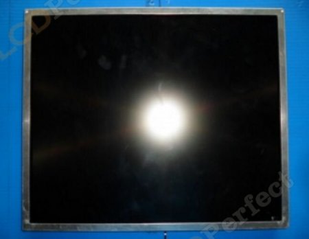 Original ITSX88E IDTech Screen Panel 18.1" 1280*1024 ITSX88E LCD Display
