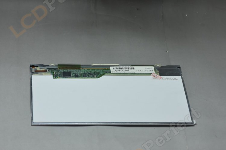 Original LTD121EWRF Toshiba Screen Panel 12.1\" 1280x800 LTD121EWRF LCD Display