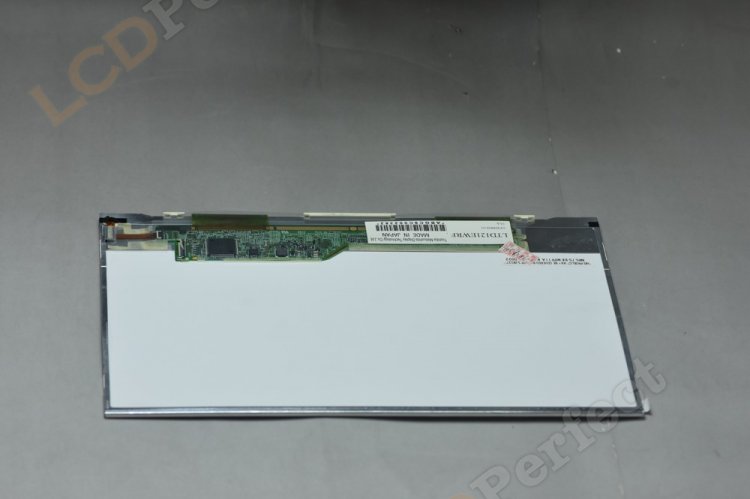 Original LTD121EWRF Toshiba Screen Panel 12.1\" 1280x800 LTD121EWRF LCD Display