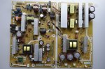 Original ETX2MM774MA Panasonic NPX774MA-1 Power Board