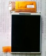 Original LTM024DB40 Toshiba Screen Panel 2.4" 240x320 LTM024DB40 LCD Display