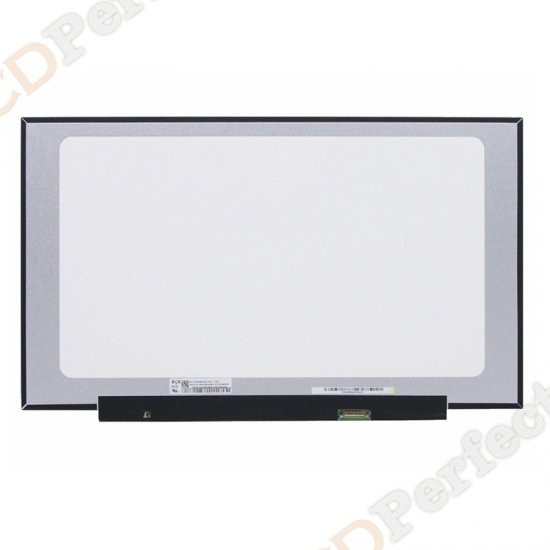 Original NT173WDM-N23 BOE Screen 17.3\" 1600*900 NT173WDM-N23 Display