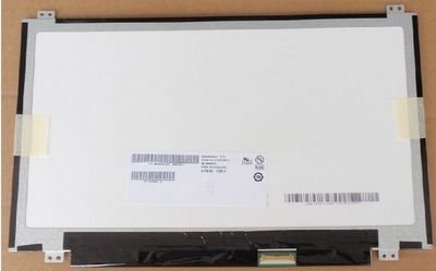 Original CLAA140UA01 CN CPT Screen Panel 14.0\" 1600x900 CLAA140UA01 CN LCD Display