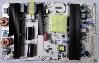 Original Hisense Power RSAG7.820.2100 Board