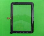 Touch Screen Panel Digitizer Panel Replacement for Samsung Galaxy TAB GT-P1000