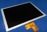 Replacement innnolux EJ080NA-04B C 8 inch LCD LCD Display panel for Tablet PC