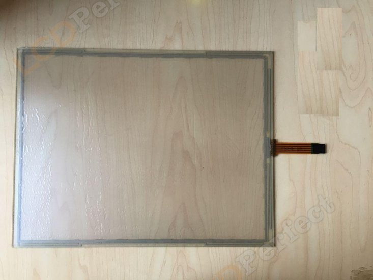 Original AMT 19\" AMT-2511 Touch Screen Panel Glass Screen Panel Digitizer Panel