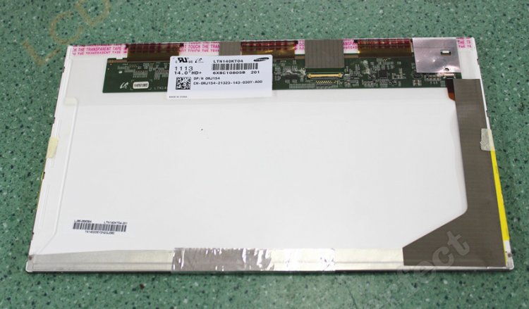 Original B140RTN03.1 AUO Screen Panel 14.0\" 1600x900 B140RTN03.1 LCD Display