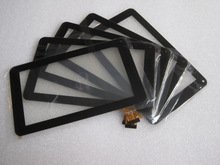 Original Newman 7.0\" CZY6632A01-FPC Touch Screen Panel Glass Screen Panel Digitizer Panel