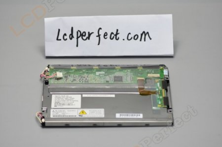 Orignal Mitsubishi 8.4-Inch AA084VC05 LCD Display 640x480 Industrial Screen
