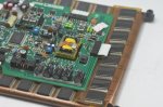 Original LJ640U48 SHAPP Screen Panel 9.4" 640x480 LJ640U48 LCD Display