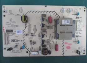 Original Sony 1-878-998-12 173060012 Power Board