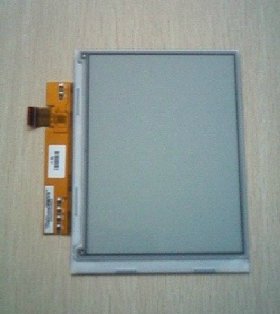 Ebook Reader E-ink LCD LCD Display Screen Panel ED060SC4(LF?? Replacement for Kindle 2