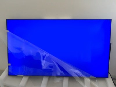 Original P460HVN01.3 AUO Screen Panel 46" 1920*1080 P460HVN01.3 LCD Display